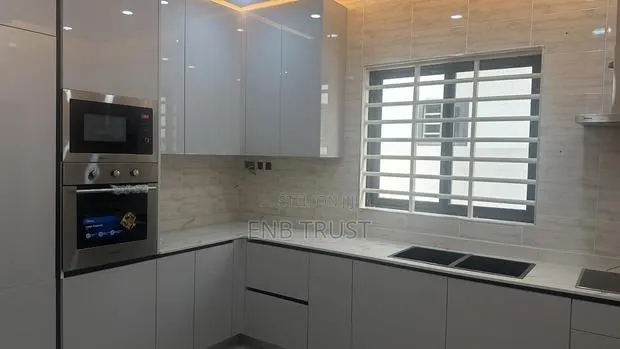 4bdrm Duplex in Spintex, Baatsona Total for sale · Photo 6