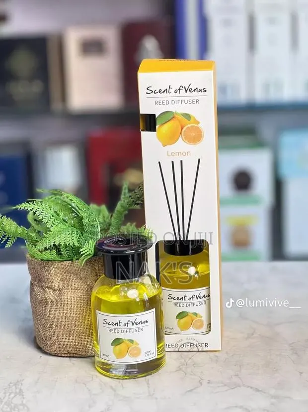 Reed Diffusers · Photo 1