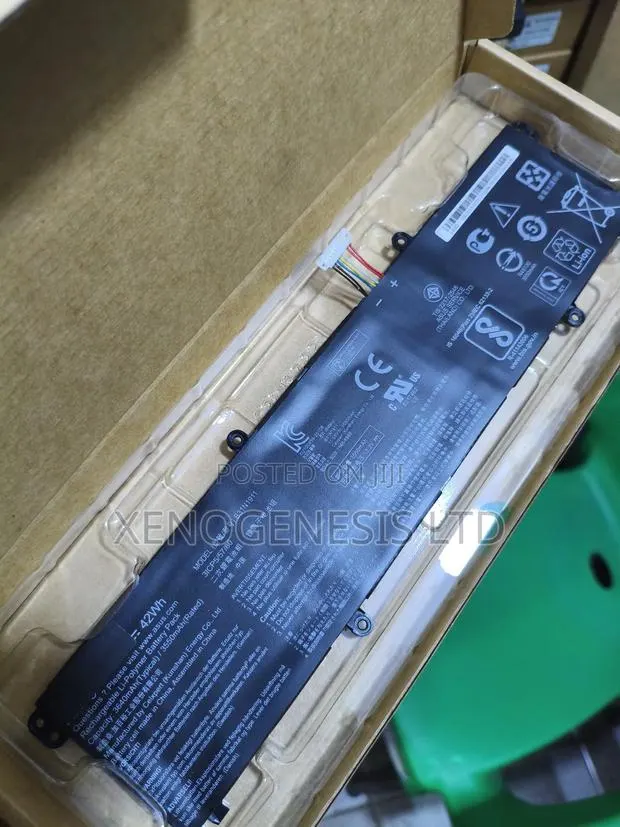 B31n1911 for Asus Vivobook Flip 14 Tm420ia · Photo 1