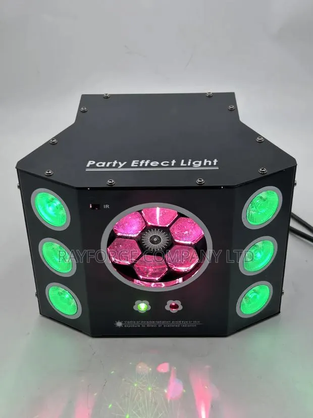 New Effect Lights KTV and Club · Photo 2