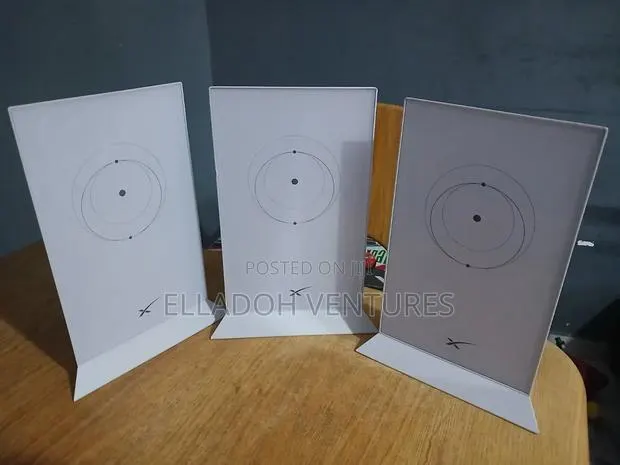 Starlink Gen 2 Router · Photo 1