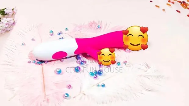 Rabbit G-Spot Dildo Stimulator · Photo 1