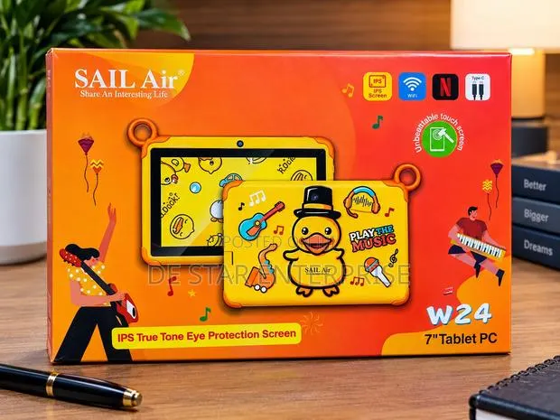New Sail Air 107 256 GB · Photo 1