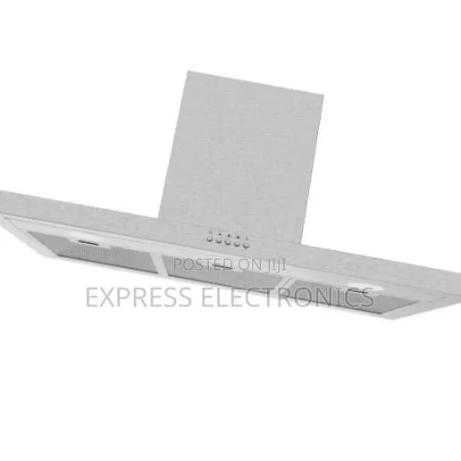 Place Your Order Midea 90cm T-Shape Rangehood 90m21 · Photo 1