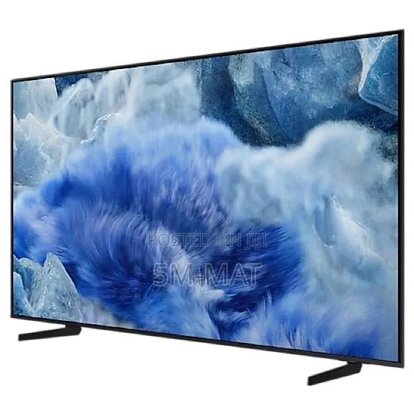 Samsung 75Q8Ff 75-Inch QLED AI Smart 4K TV (QA-75Q8FAAU) AirSlim · Photo 1