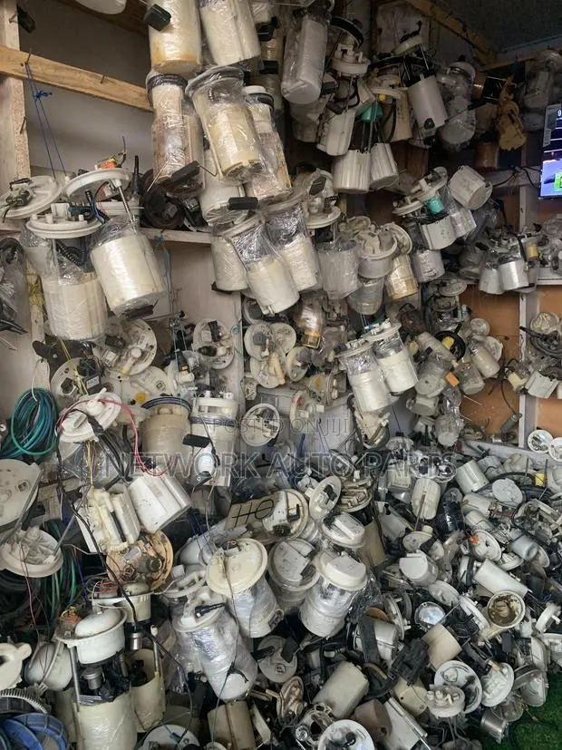 Fuel Pumps for All cars.toyota, Honda, Hyundai and Ford · Photo 1