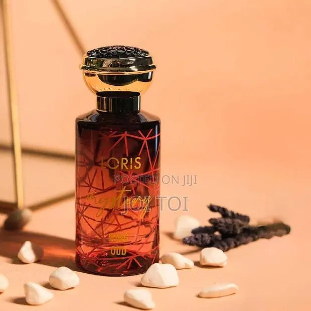King Oud Perfume (Loris) · Photo 1