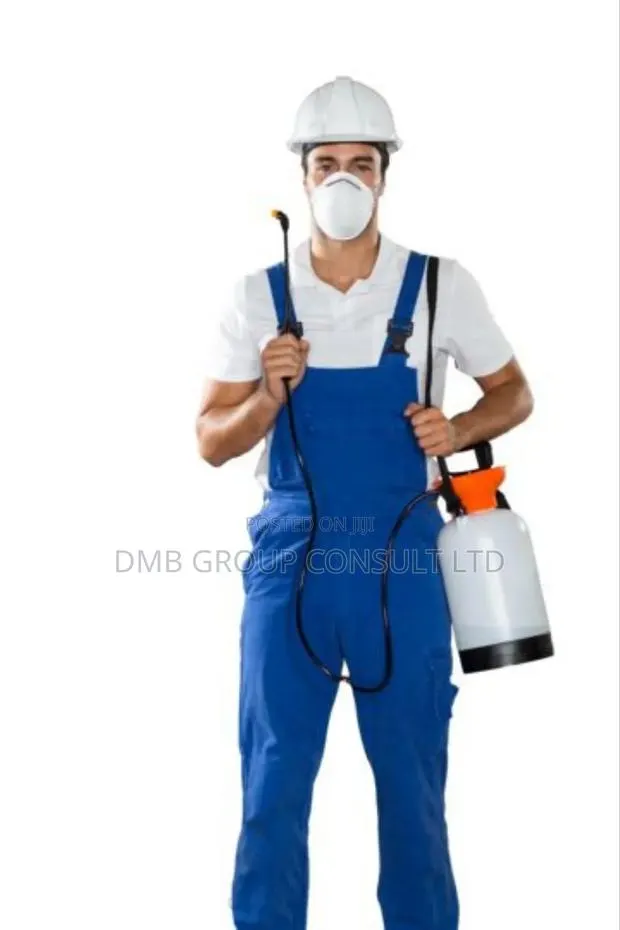 Fumigation Master · Photo 1