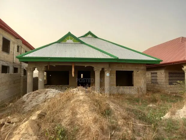 4bdrm House in Adesina, Kumasi Metropolitan for sale · Photo 1