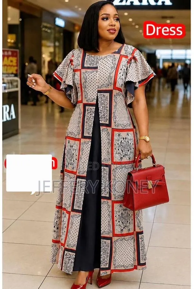 Quality Female Turkish Wears Available · Photo 1