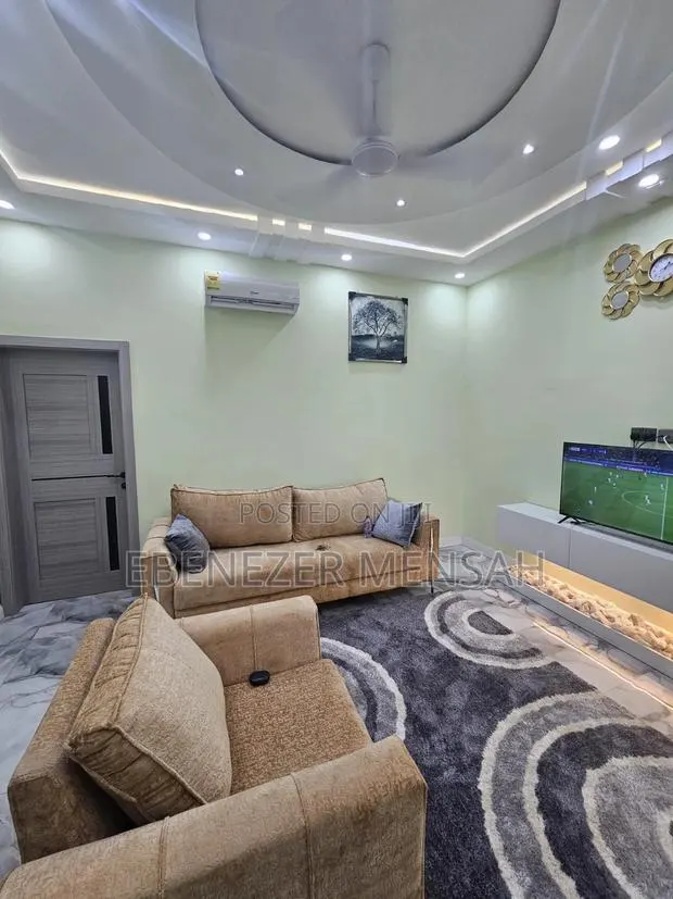 Furnished 1bdrm Apartment in Trasaco, Ability for rent · Photo 1