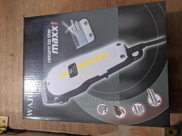 Professional Super , Hair Clipper, Hair Trimmer · Photo 1