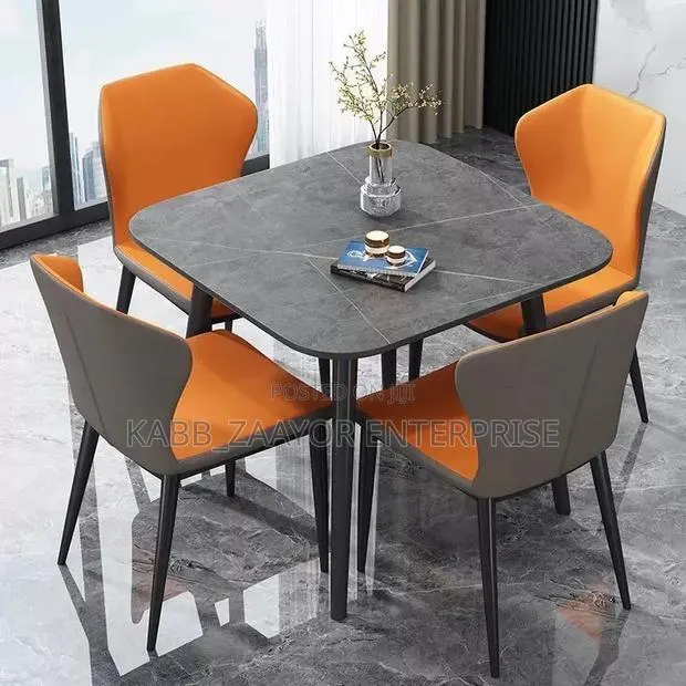Mini Dining Table Chairs · Photo 1