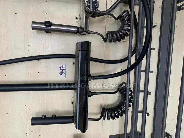 4in1 Bathroom Shower_shower Mixer · Photo 1