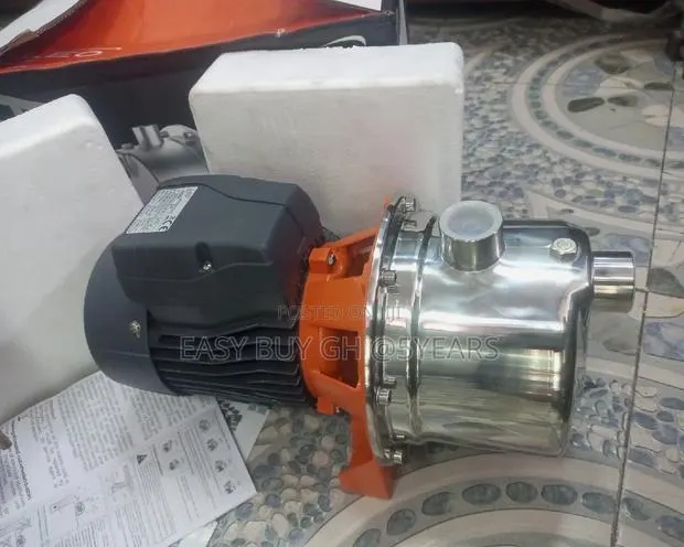 Original Leo Water Pump Quality and Affordable Price. · Photo 1