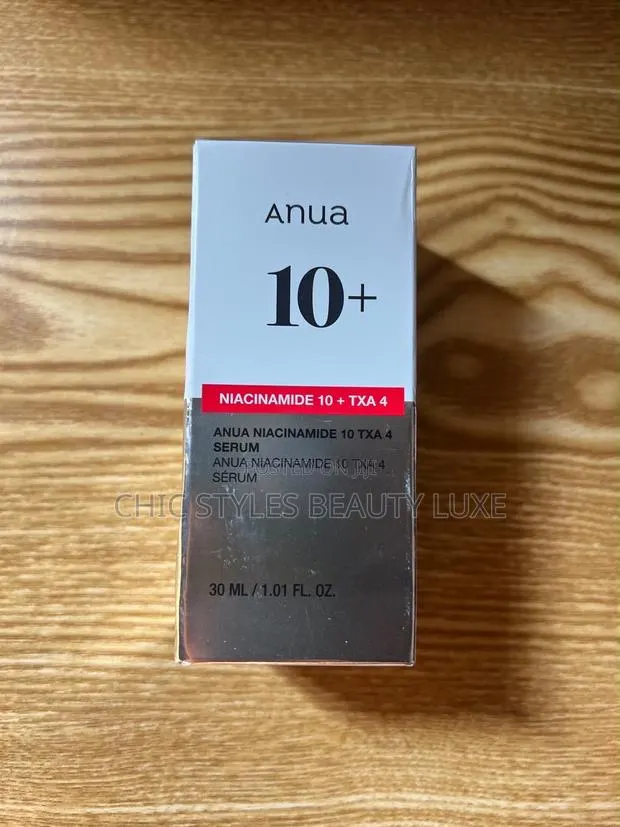 Anua Niacinamide 10 Txa 4 Serum · Photo 1