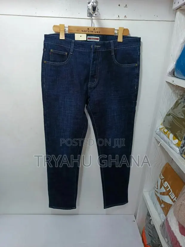 Jeans That Fit Your Life. · Photo 1