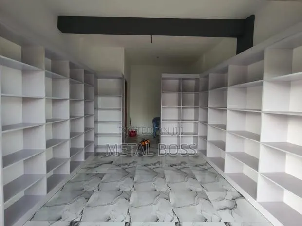 Provision Shop Shelves · Photo 1