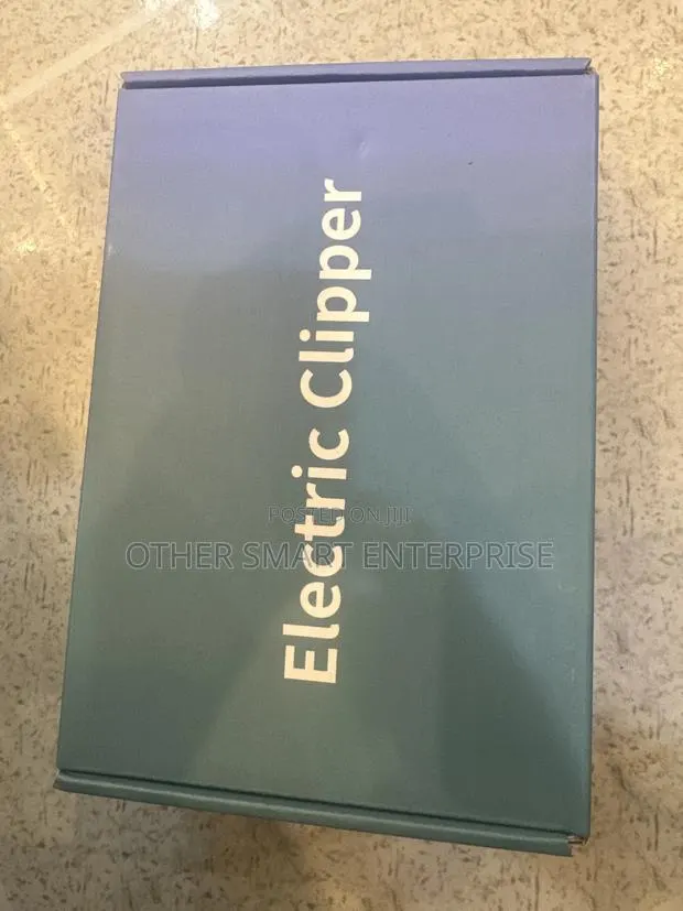 Rohls Wireless Hair Clipper · Photo 1