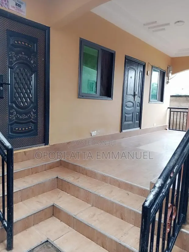 3bdrm House in Amasaman Stadium, Pokuase for sale · Photo 1