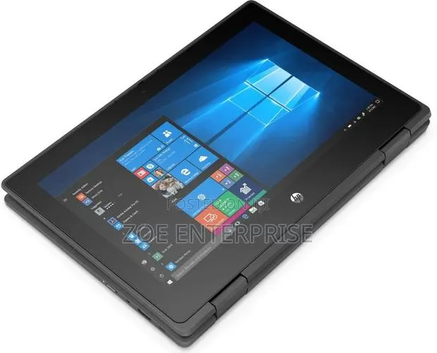 Laptop HP ProBook X360 11 G5 EE 4GB Intel SSD 128GB · Photo 1