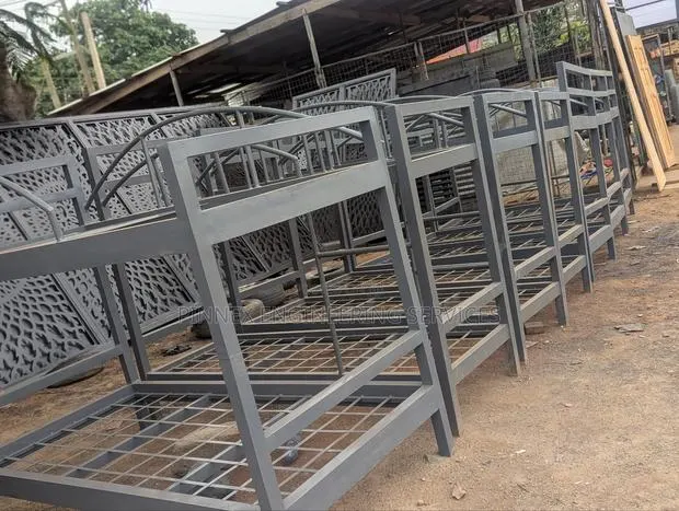 Bank Bed/ Students Bed · Photo 1