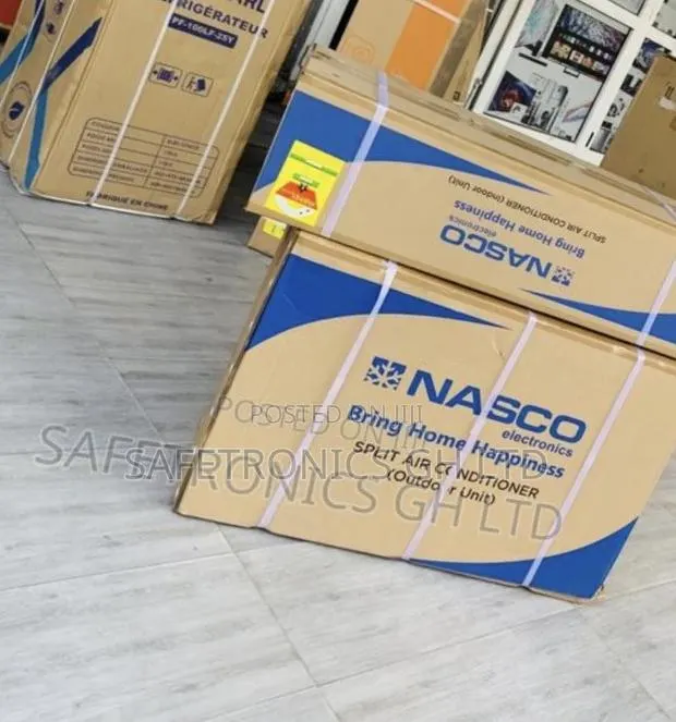 Tear Rubber (White) Nasco 1.5 Horsepower Split Type AC · Photo 1