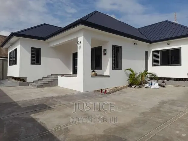 3bdrm House in Musuku Kwabenya for sale · Photo 1