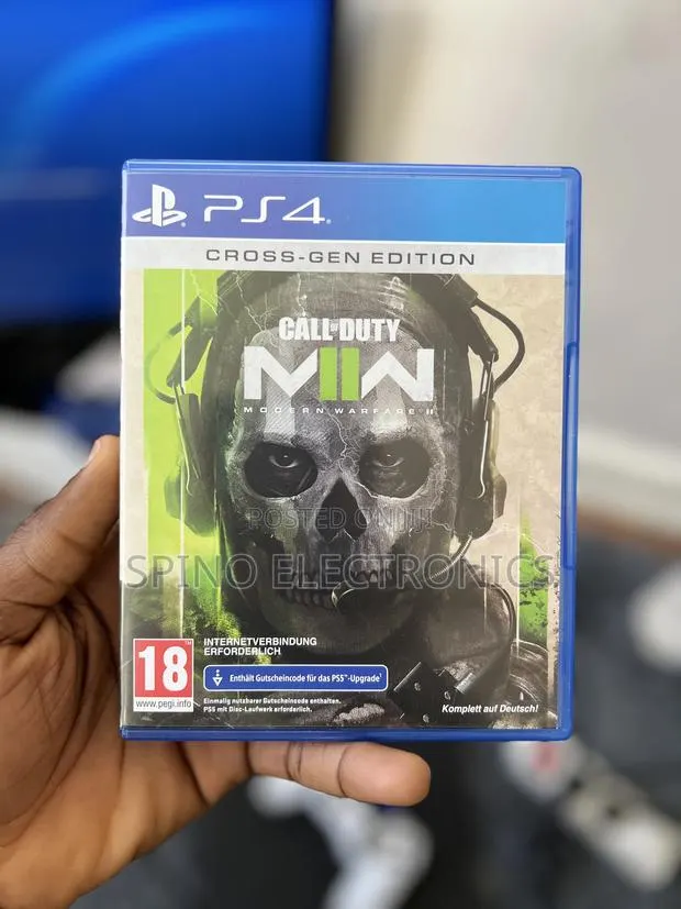 Call of Duty: Modern Warfare Ii · Photo 1