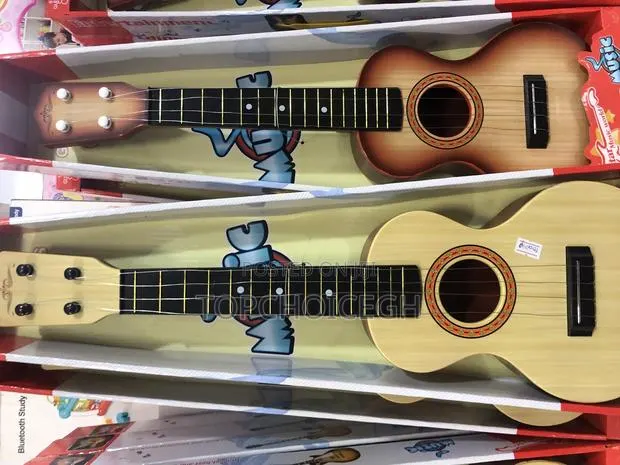 Children Guitar · Photo 1