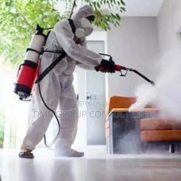 Fumigation Services ? We Are Available · Photo 1