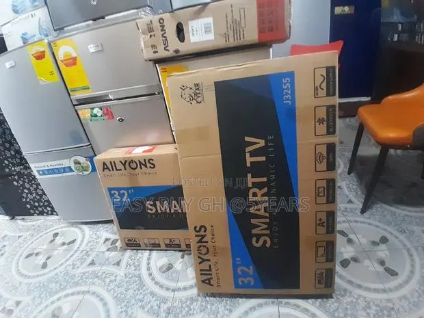Playpoint Ailyons 32 Inch · Photo 1