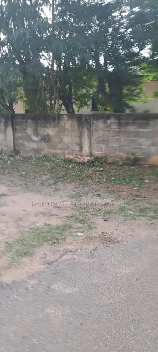 Land for Sale- Dzorwulu · Photo 1