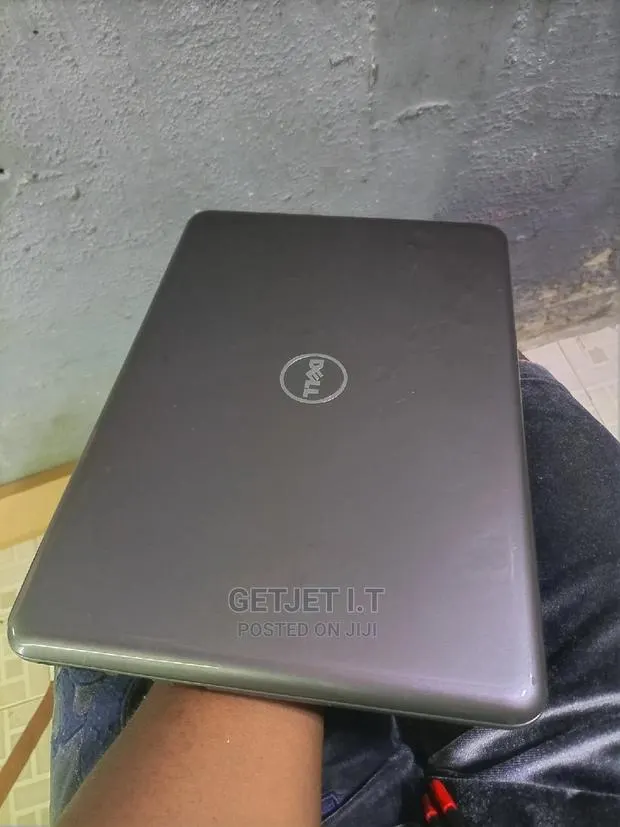 Laptop Dell Inspiron 14 8GB Intel Core I5 HDD 500GB · Photo 1