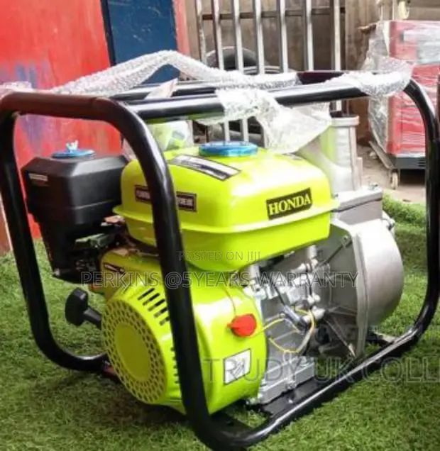 Honda 3inches Water Pump · Photo 1