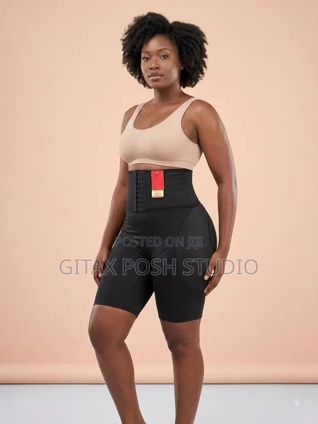 Hip and Butt Shapewear · Photo 1