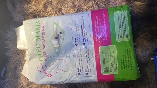 Delivery Mat · Photo 1