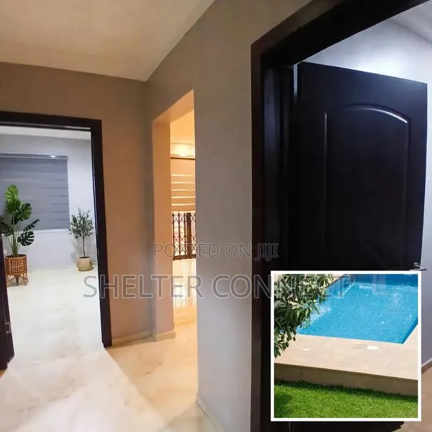 1bdrm Apartment in Oyarifa, Ghana Flag for rent · Photo 1