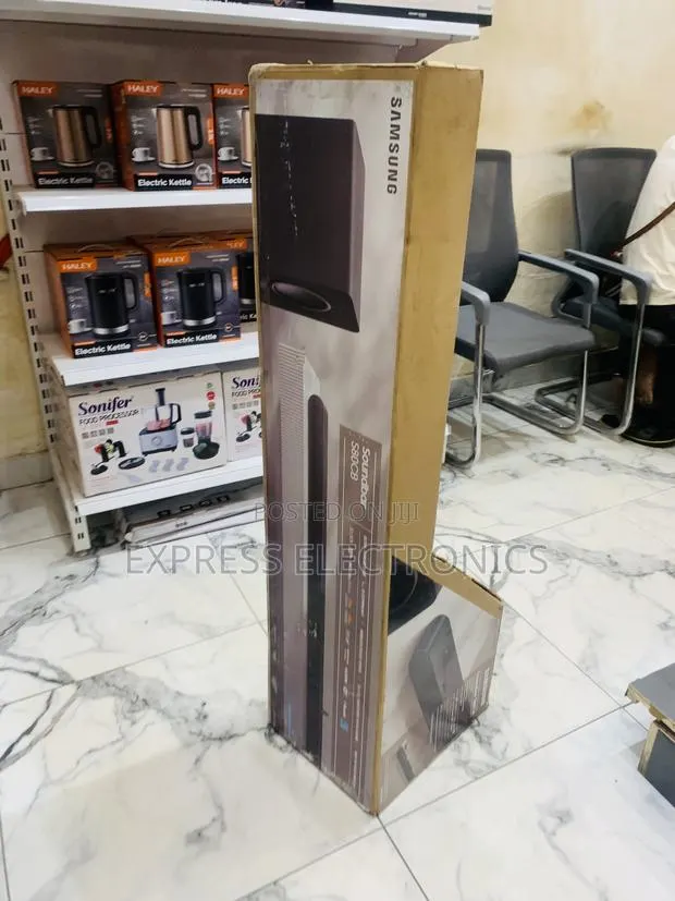 Purchase and Order for Samsung S80cb Sound Systems · Photo 1