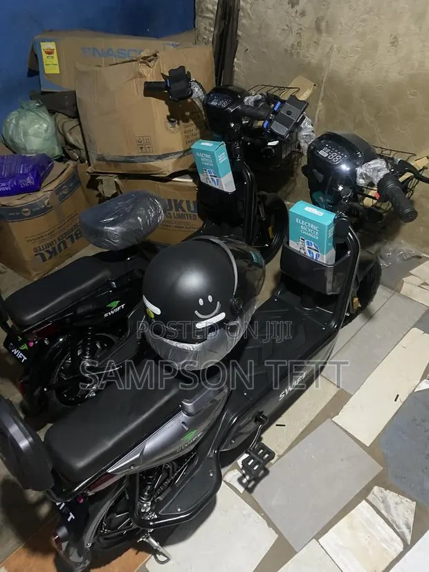 New Motorcycle 2026 Gray · Photo 1