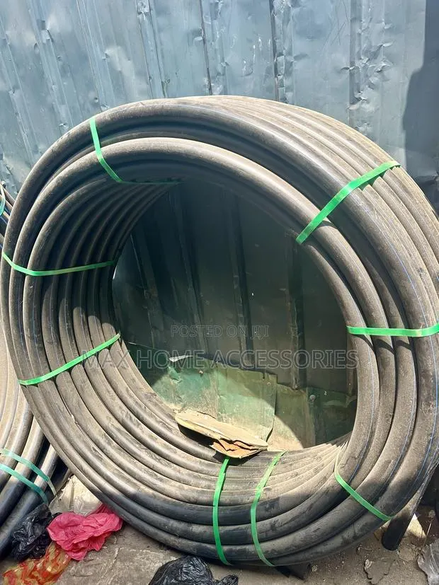 Pe Pipe 2” · Photo 1