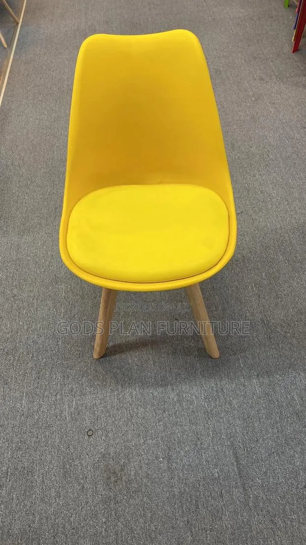 Dining Chair H1 · Photo 1