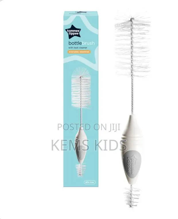 Tommee Tippee Bottle Brush · Photo 1