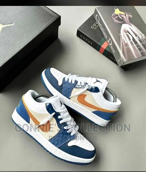 Nike SB Dunk Low · Photo 1