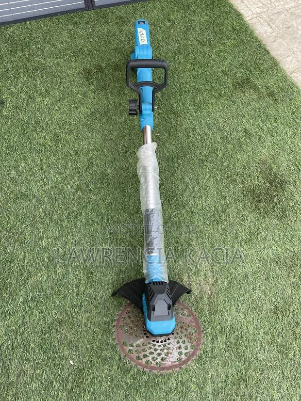 Cordless Brush Cutter · Photo 3