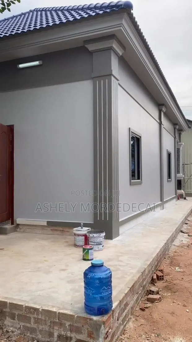 Painting Services · Photo 1