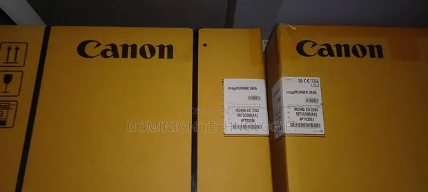 Canon Image Runner 2945i · Photo 1