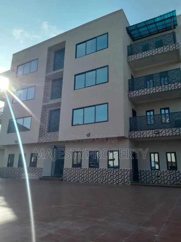 2bdrm Apartment in Tseaddo, Accra Metropolitan for rent