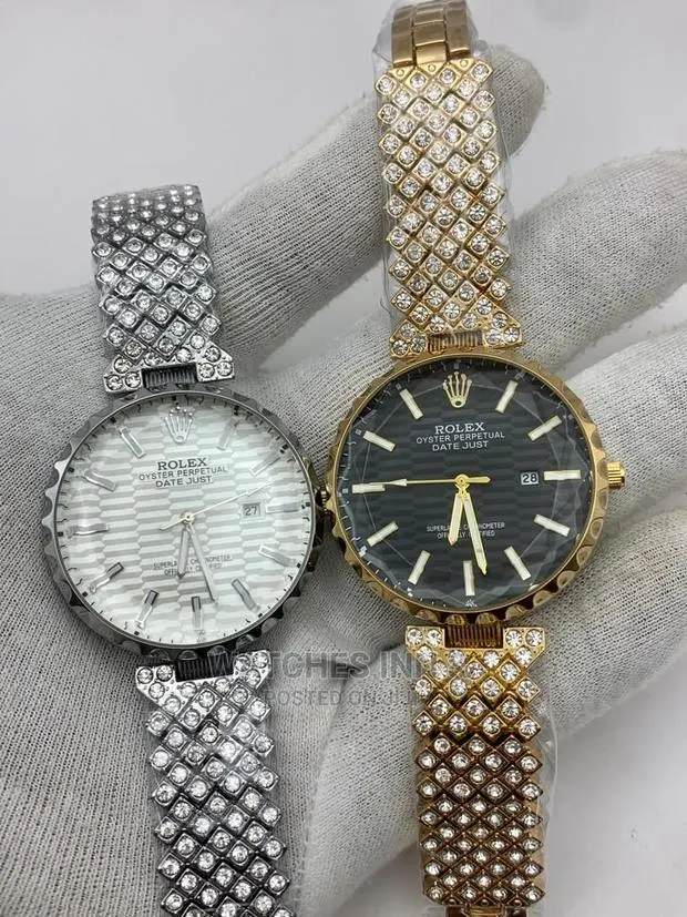Rolex Ladies Watch · Photo 1