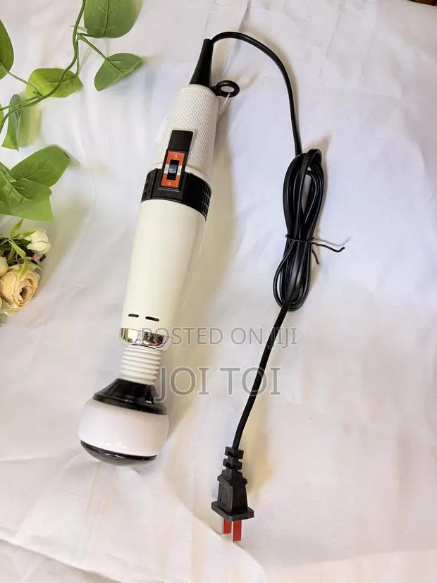 Direct Plug Wand Vibrator · Photo 1
